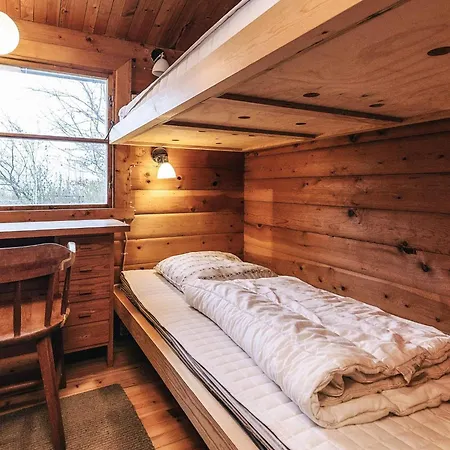 6 Person In Dronningmolle-by Traum Дом отдыха Dronningmolle
